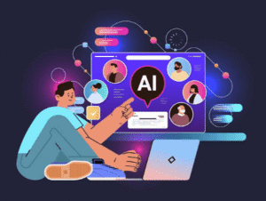 Artificial Intelligence in Branding