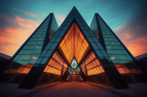 Artificial Intelligence in Building Design