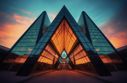 Artificial Intelligence in Building Design