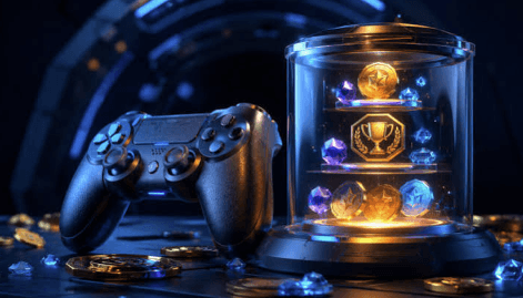 What Are Play-to-Earn Crypto Games?